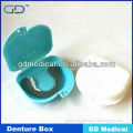 003 Hot sale and lowest price wholesale denture box